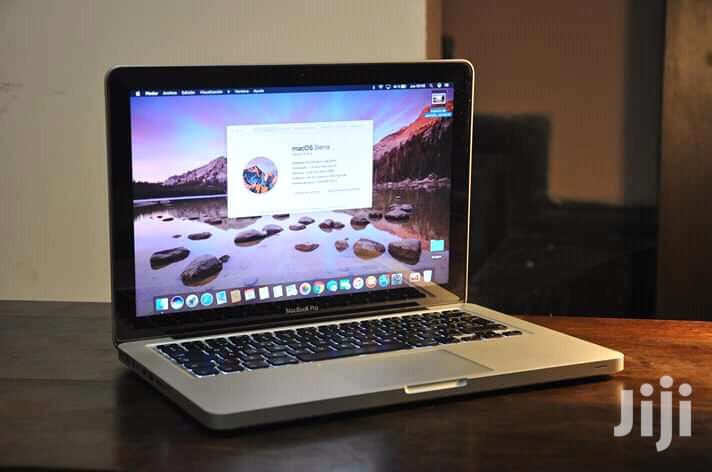 Visit Us For Apple Macbook Pro Corei5
