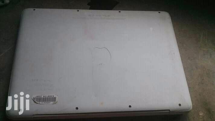 Spot This Apple Macbook Unibody Core2duo