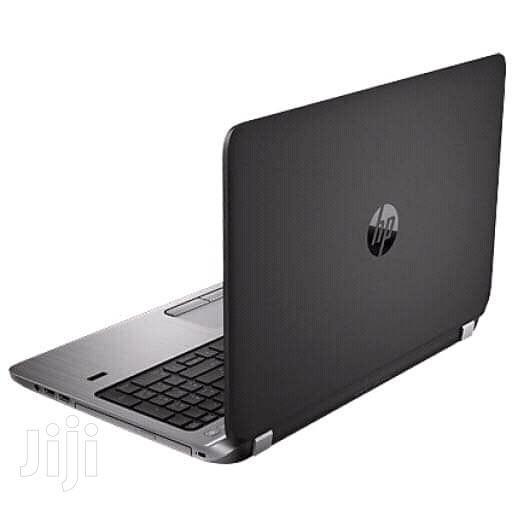 Best Of Office Work,HP Probook430 Corei5 G3 4gbram 500hdd 2.7ghz