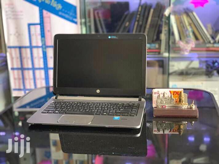 Best Of Office Work,HP Probook430 Corei5 G3 4gbram 500hdd 2.7ghz