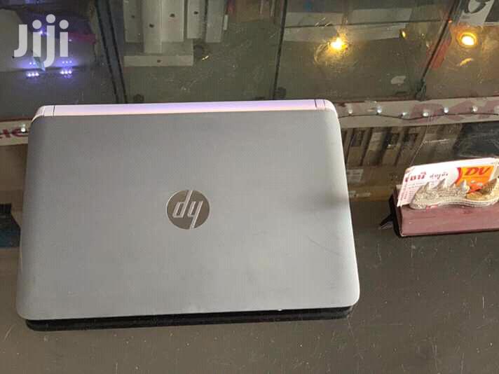 Best Of Office Work,HP Probook430 Corei5 G3 4gbram 500hdd 2.7ghz