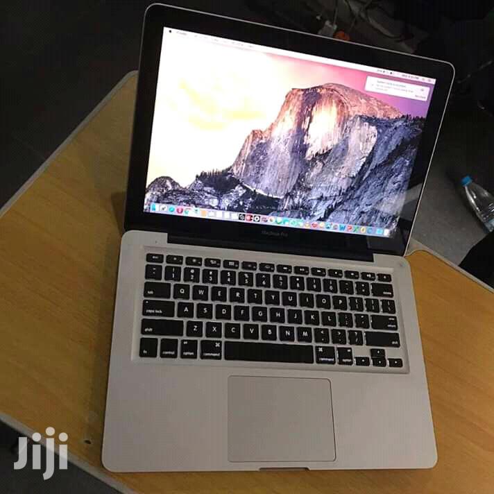 Corei5 Apple Macbook Pro