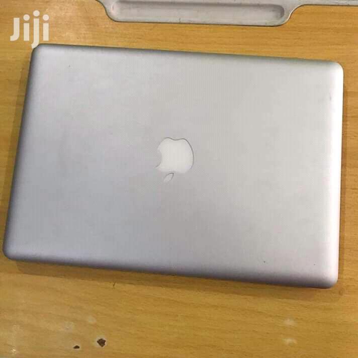 Apple Macbook Pro 500 Gb Hdd Corei5 4 Gb Ram Laptop