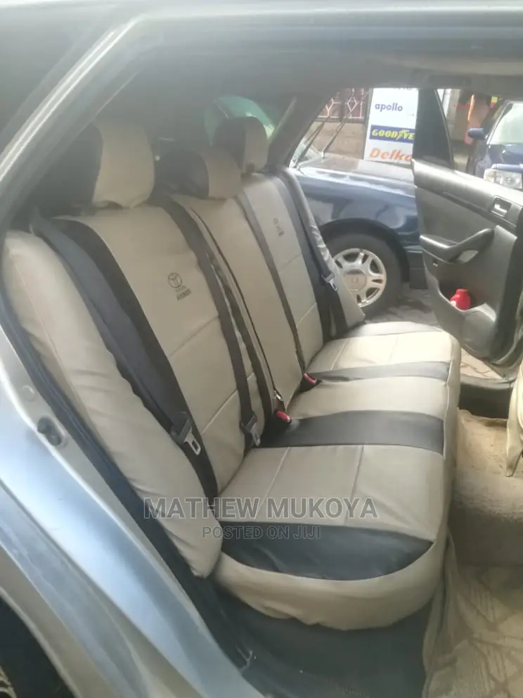 New Ideas Car Seat Covers