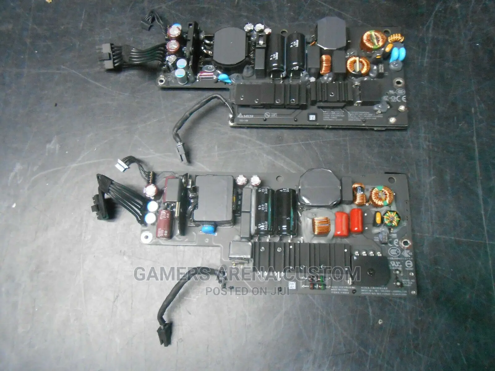 Apple iMac Late 2012 2013 2014 2015 21.5" A1418 Power Supply