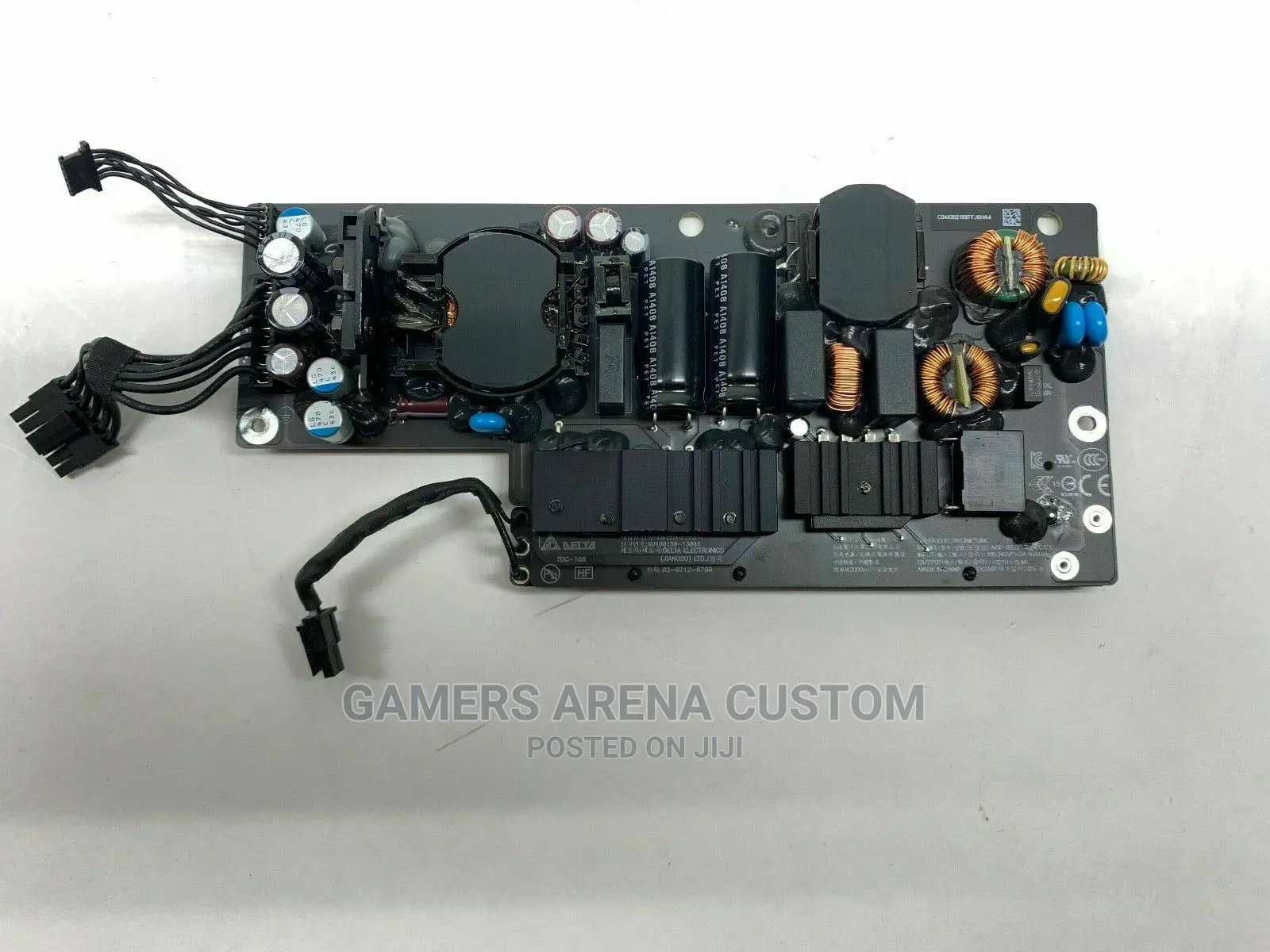 Apple iMac Late 2012 2013 2014 2015 21.5" A1418 Power Supply