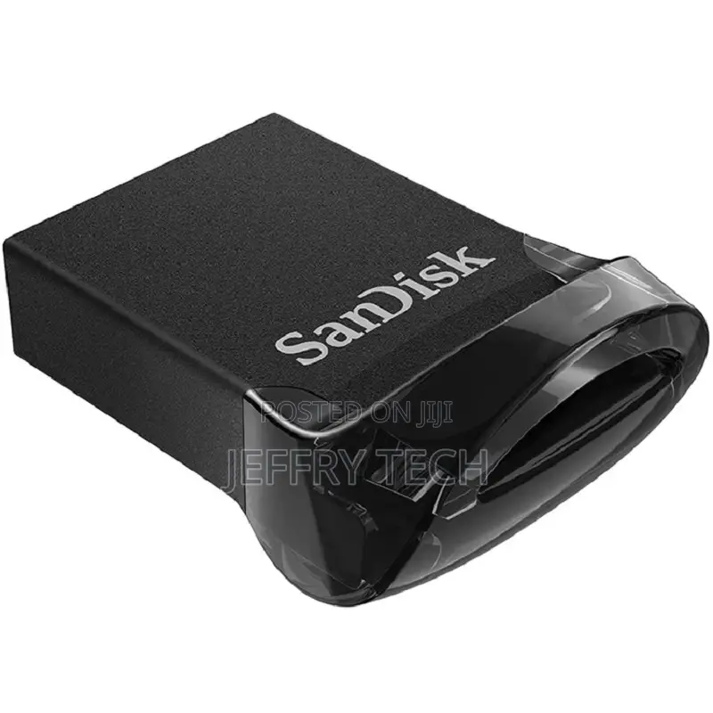 Sandisk Usb 3.0 Usb Flash Drive CZ430 Memory Ultra Fit 32gb