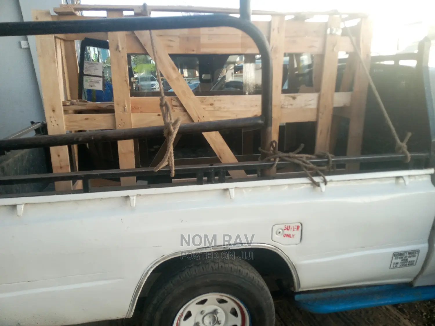Windscreen Fitting and Delivery