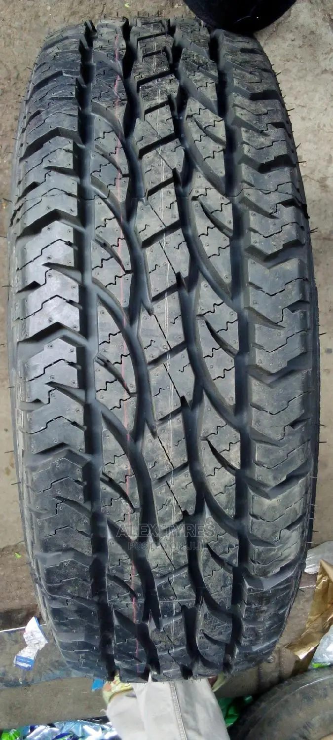 245/70r 16 GT a/T Tyres Made in Indonesia