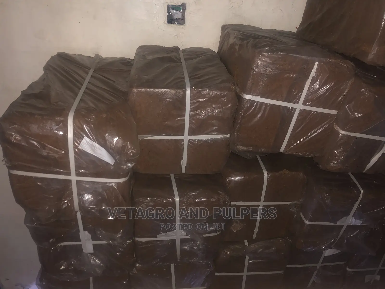 Cocopeat 5kg