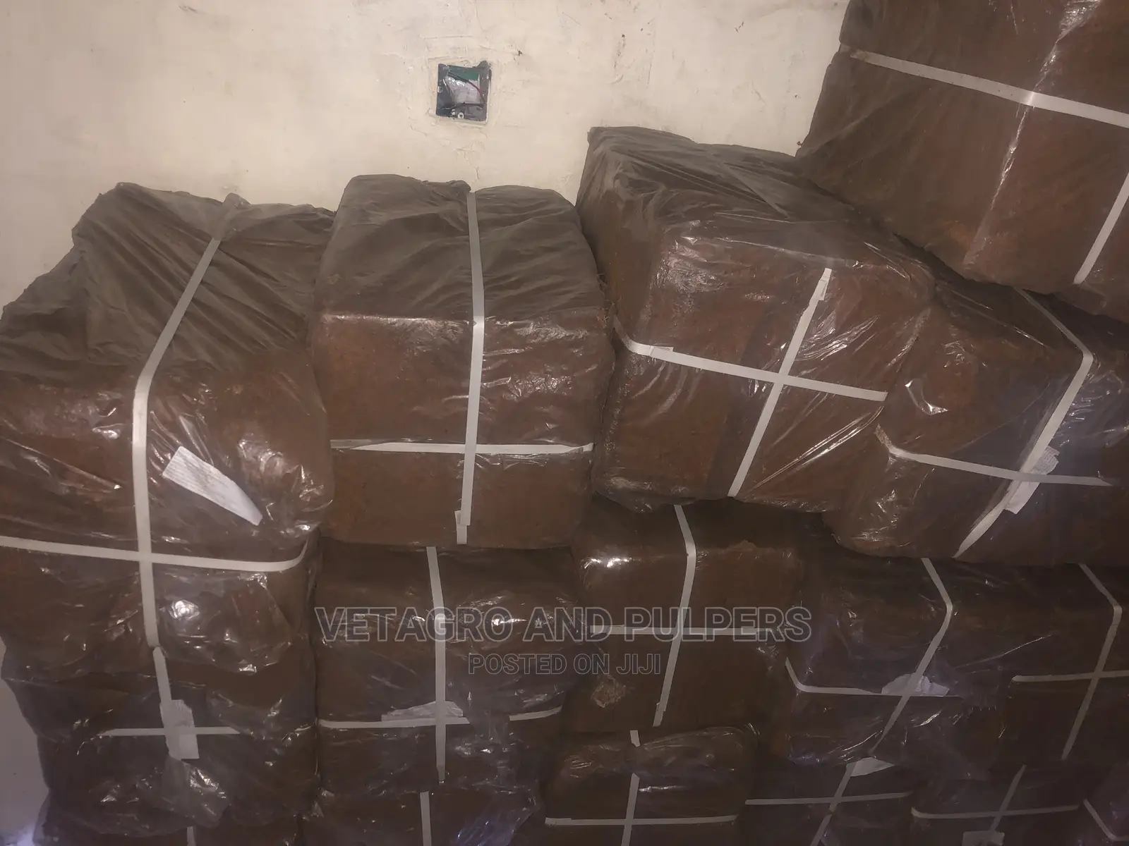 Cocopeat 5kg