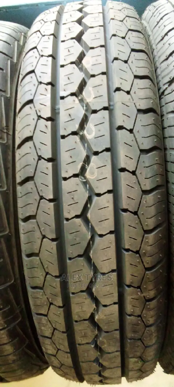 195r15 Falken Tyres Made in Thailand