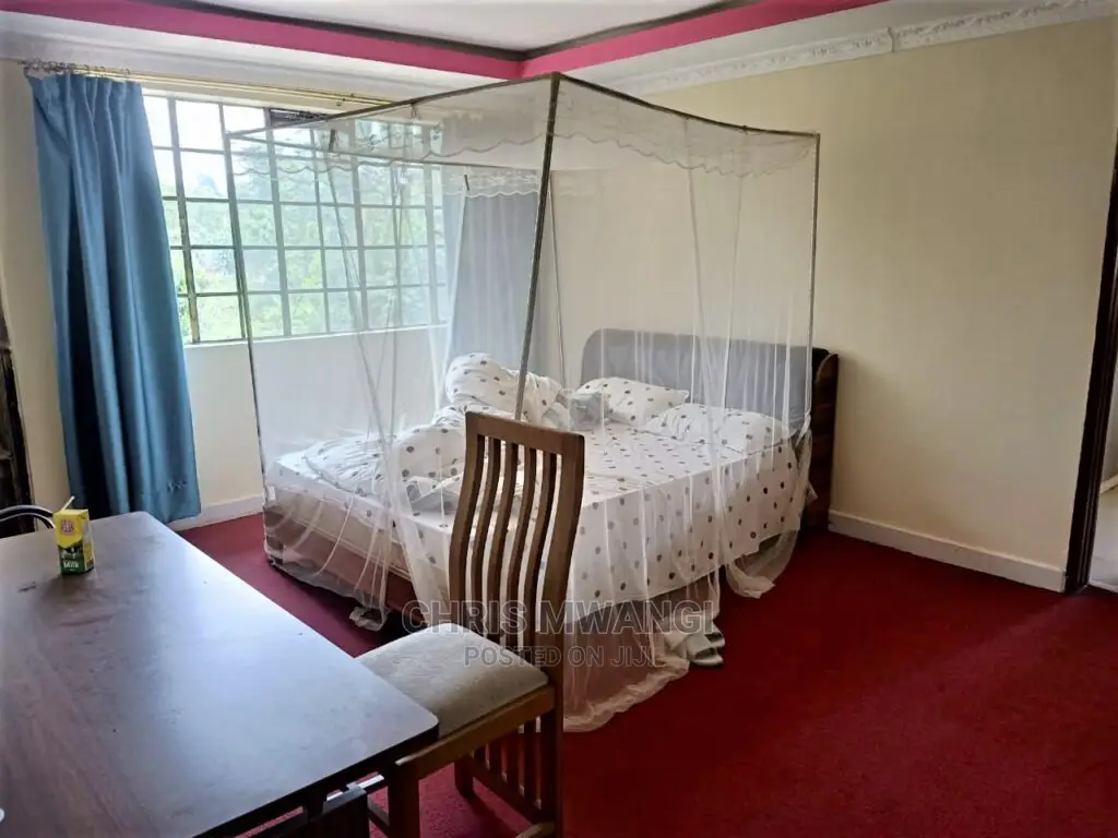 Furnished 9bdrm Mansion in Heart Of Runda for sale