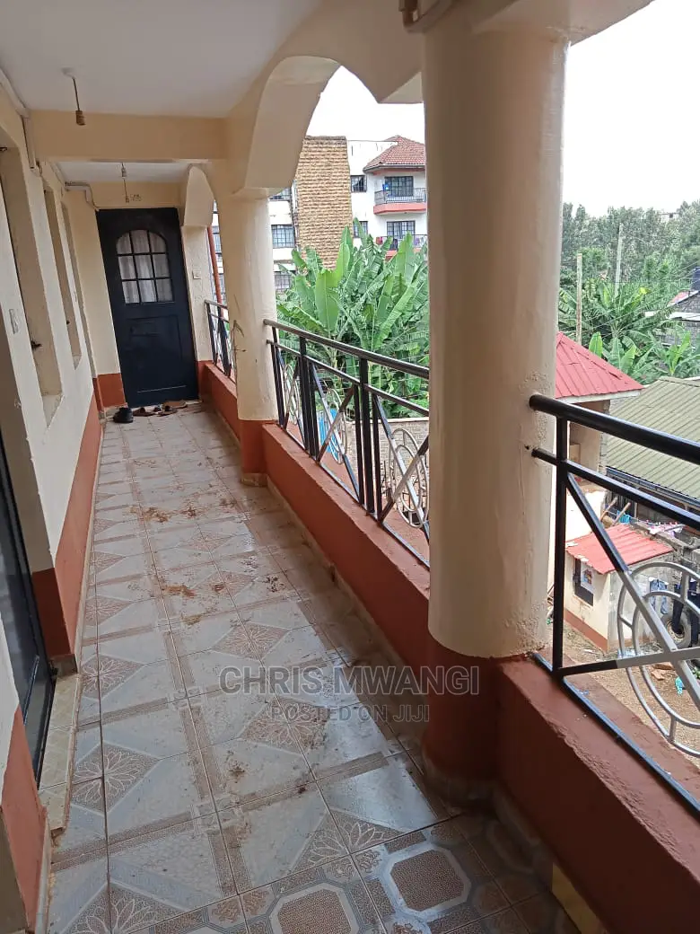 1bdrm Block of Flats in Ruaka for Sale