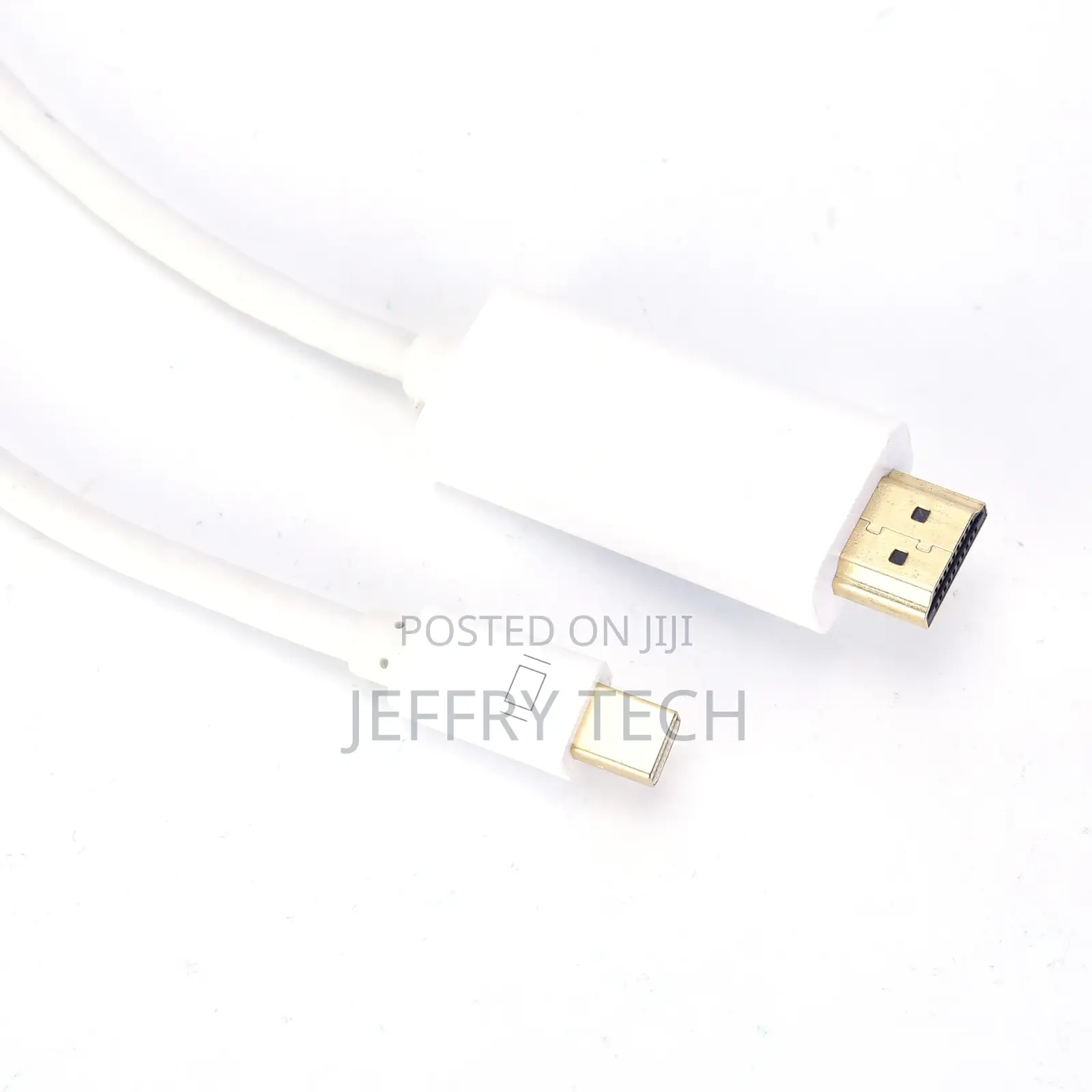 Mini Displayport 1.2 to HDMI Cable Support 4K 60hz 3m 10FT