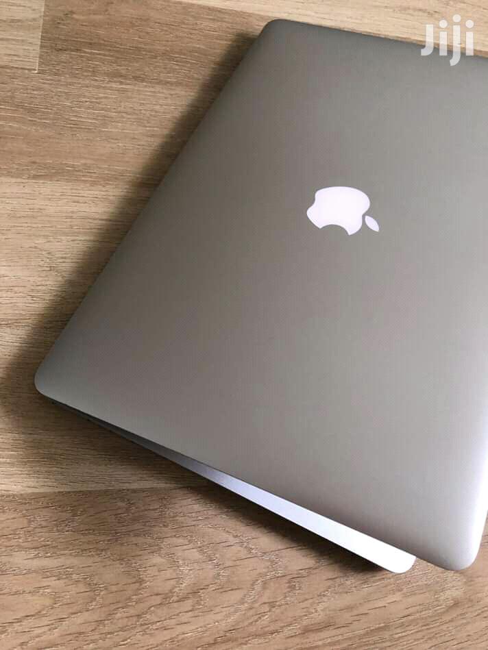 Laptop Apple MacBook 2015 8GB Intel Core I5 HDD 256GB