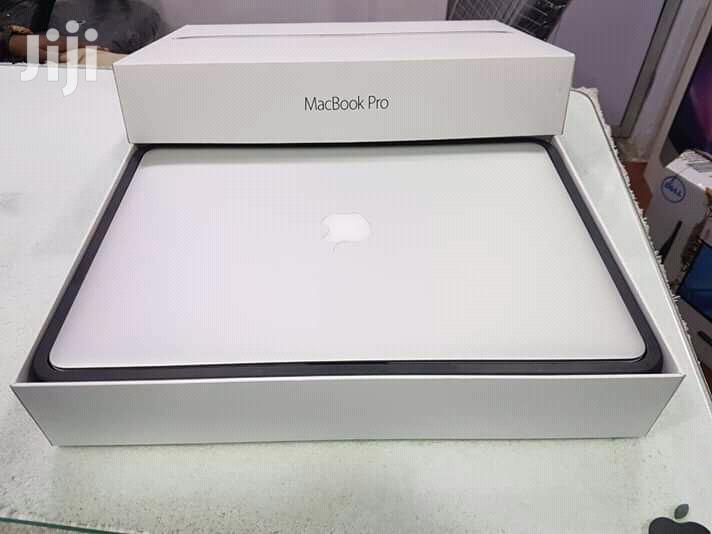 Special Deal On Apple Macbook Pro 13'' 500GB HDD Corei5 4GB