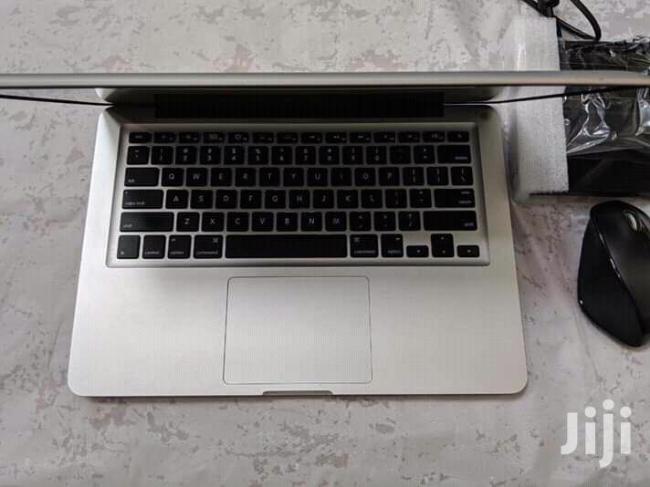 Dont Miss This Apple Macbook Pro Corei5 4gbram 500hdd 2.6ghz