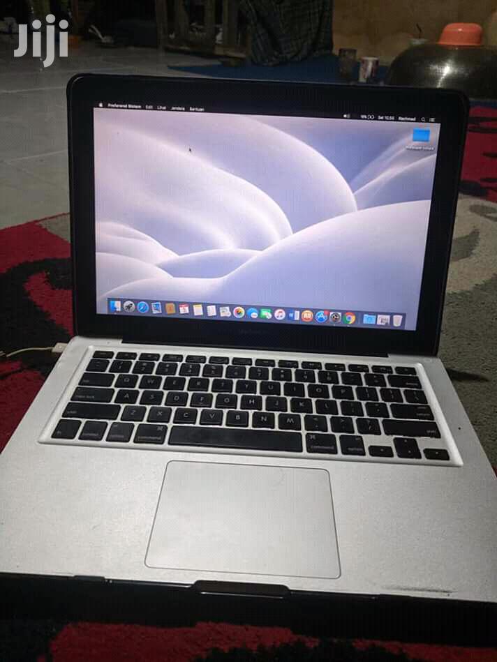 Huge Sale!On Apple Macbook Pro Corei5 4gbram 500hd 2.7ghz