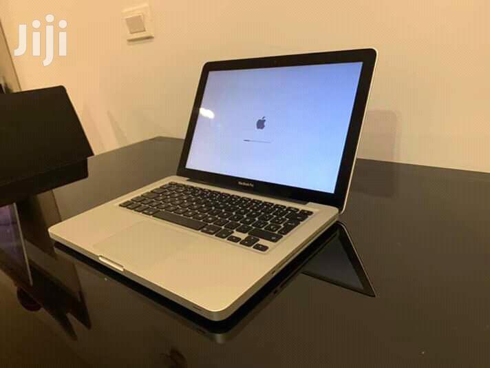 Huge Sale!On Apple Macbook Pro Corei5 4gbram 500hd 2.7ghz