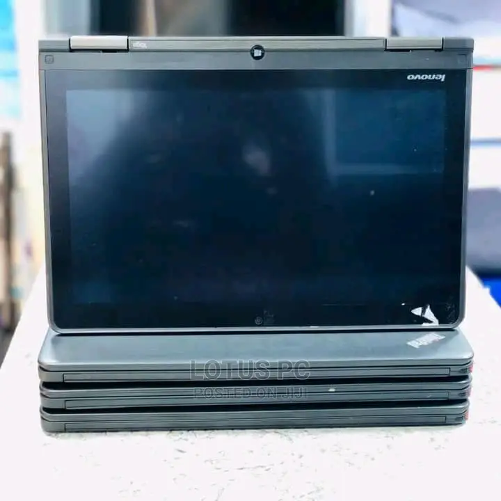 Laptop Lenovo Yoga 700 4GB Intel Core I5 HDD 500GB