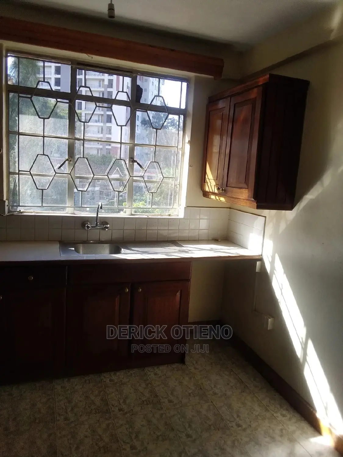 1bdrm Apartment in Kileleshwa for rent