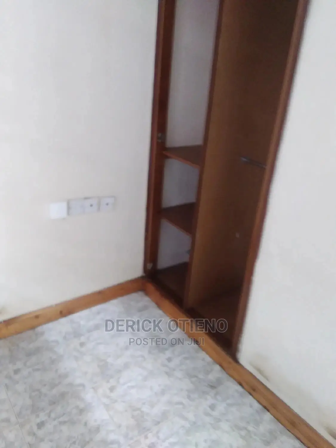 1bdrm Apartment in Kileleshwa for rent