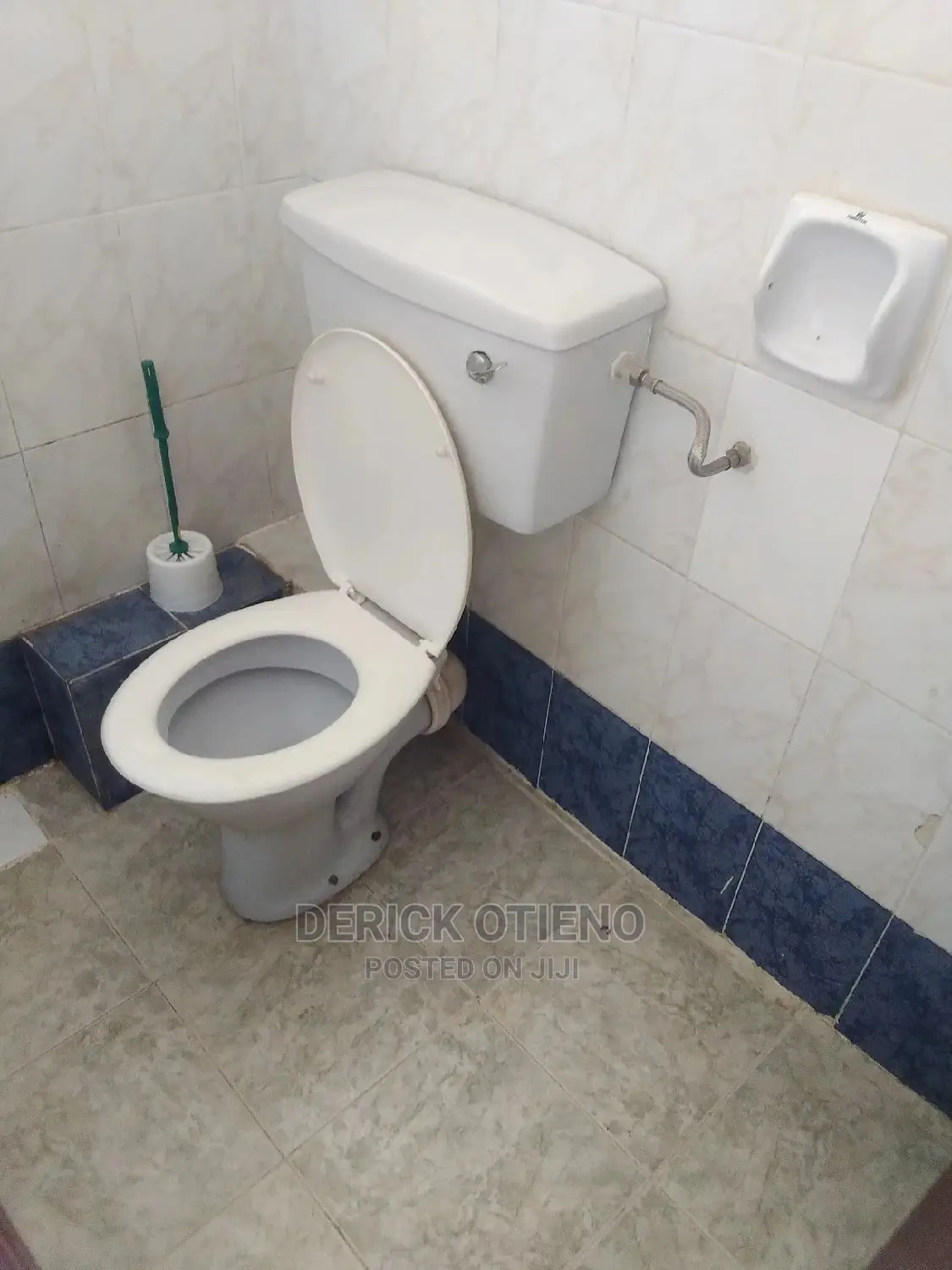 1bdrm Apartment in Kileleshwa for rent