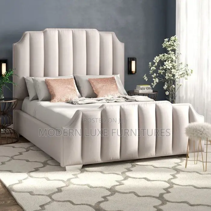 Quality 5/6 Bed
