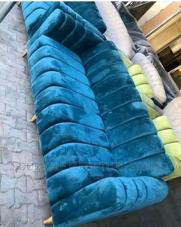 3 Seater Sofa