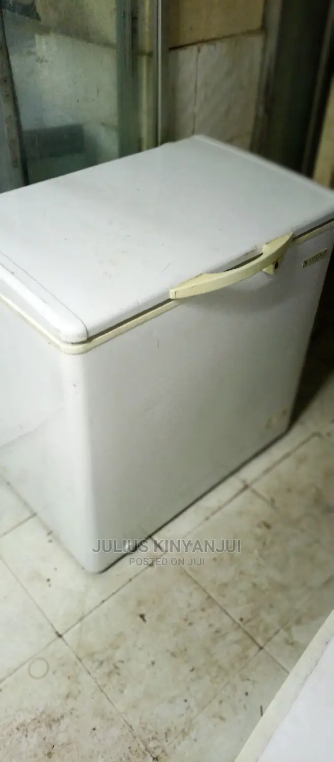 Freezer 200L