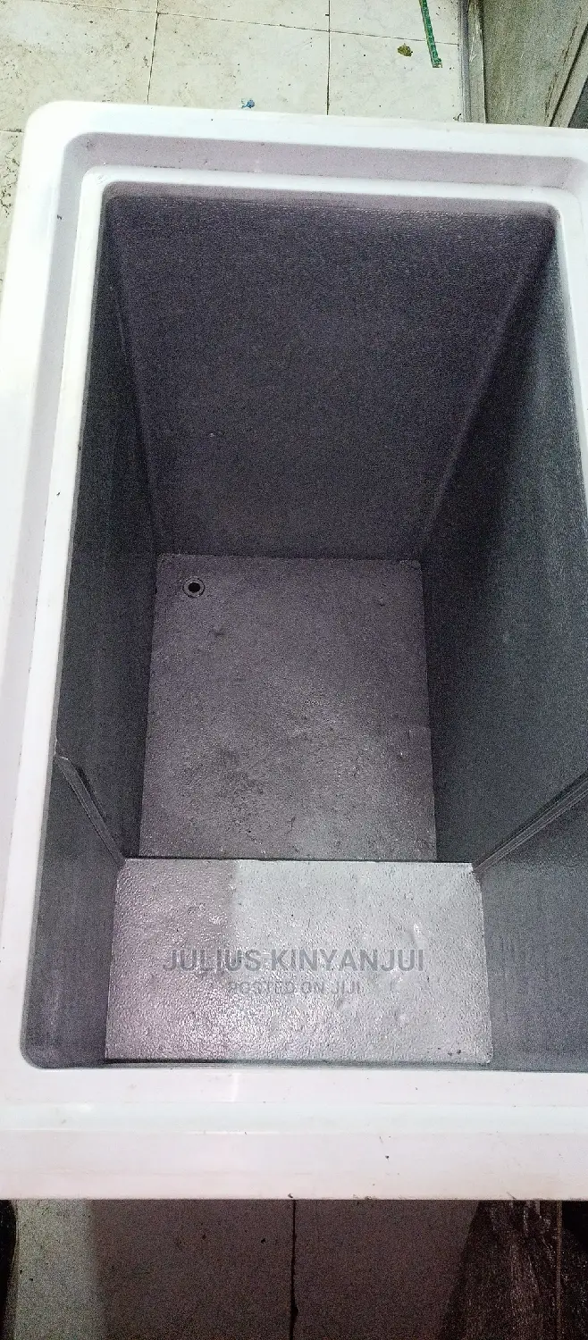 Freezer 200L