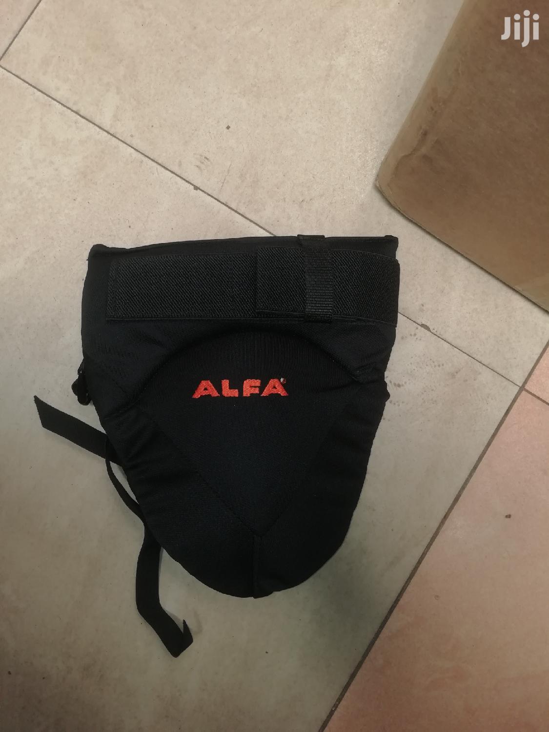 Cricket Protective Gear