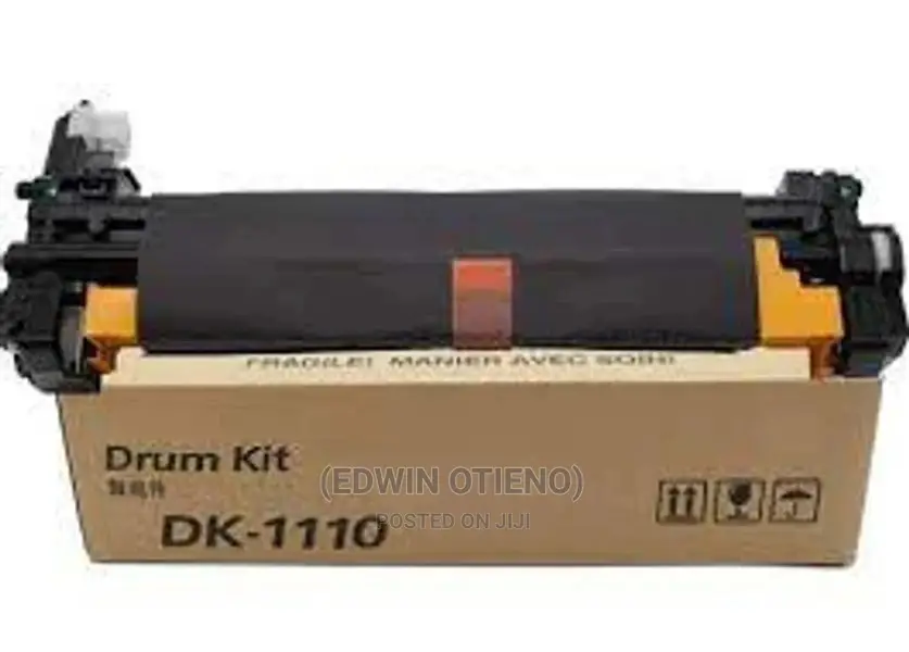 Dk1110 Drum Unit