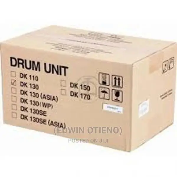 Dk130 Drum Unit