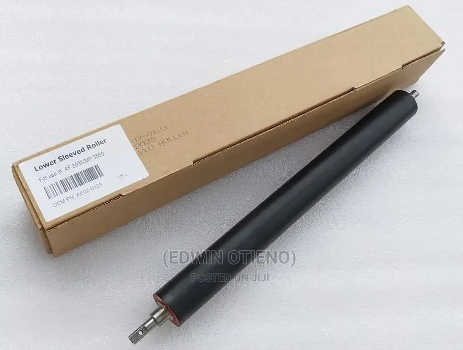 Ricoh Aficio 2035/2045 Lower Roller