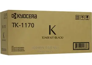 Kyocera Tk-1170 Toner