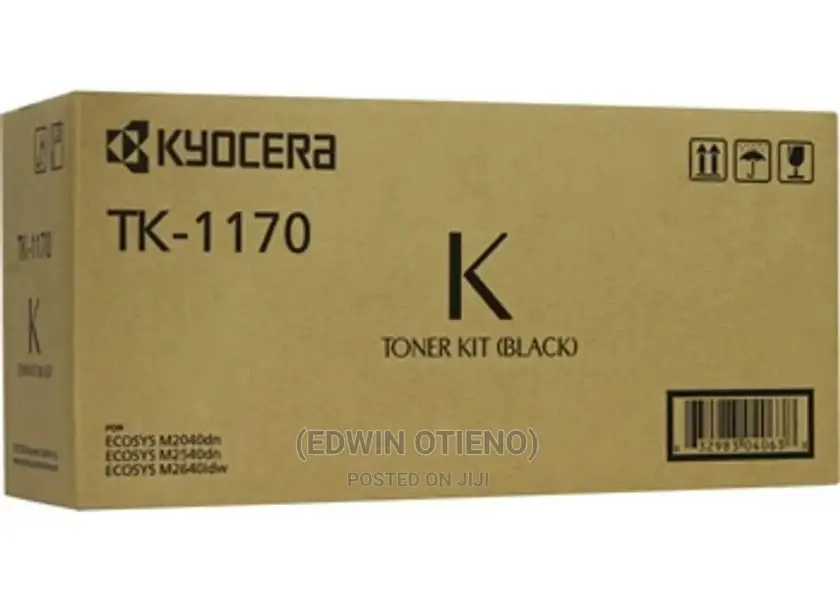 Kyocera Tk-1170 Toner