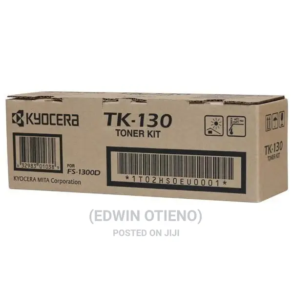 Kyocera Toner Tk-130