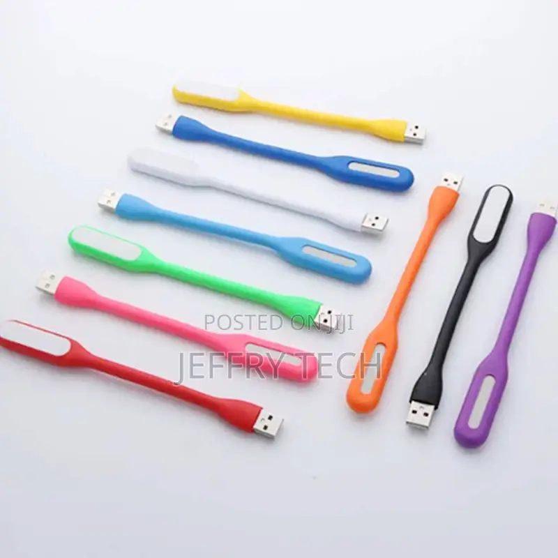USB Light LED Light With USB Flash for Power Computer Drive