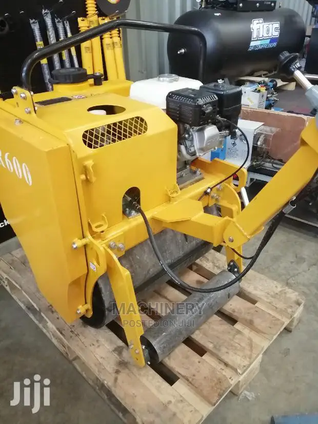 Pedestrian Roller for Sale in Kenya