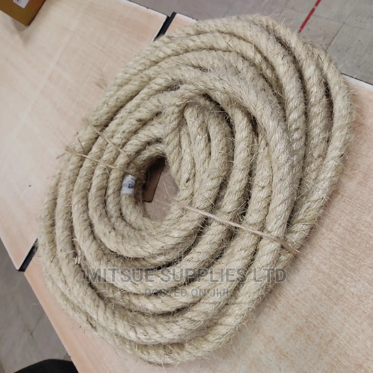Tug of War Rope 14m ( 6kg)