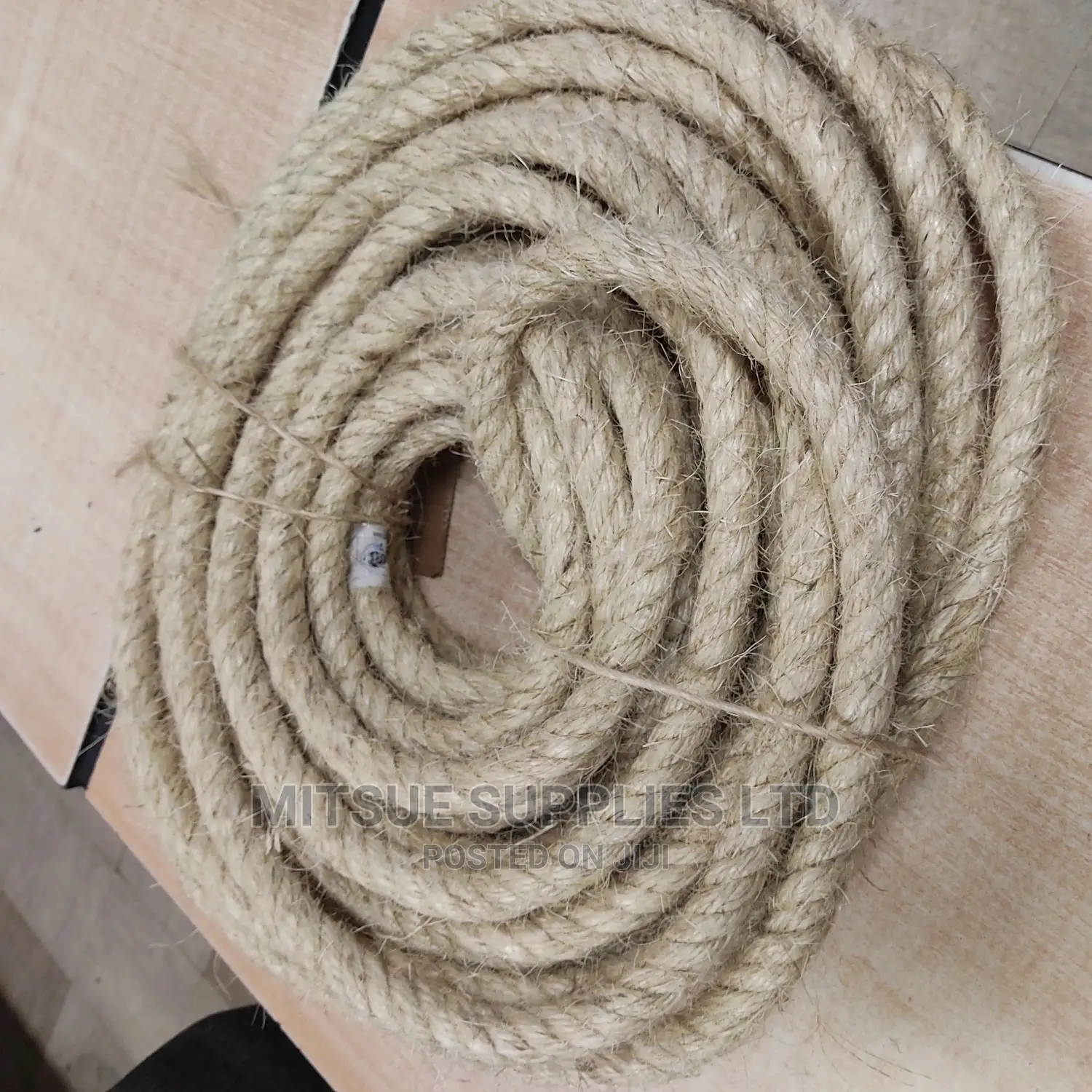 Tug of War Rope 14m ( 6kg)