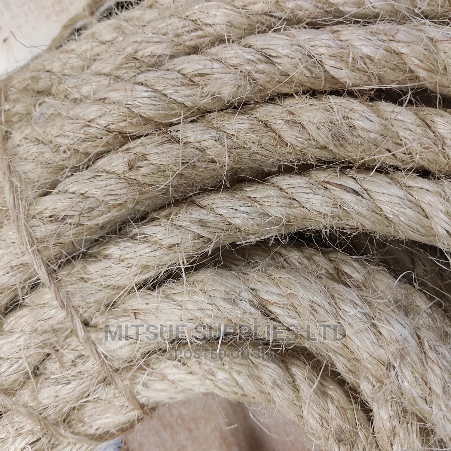 Tug of War Rope 14m ( 6kg)