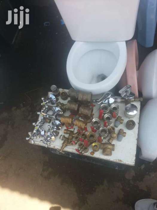 Plumbing Repairs