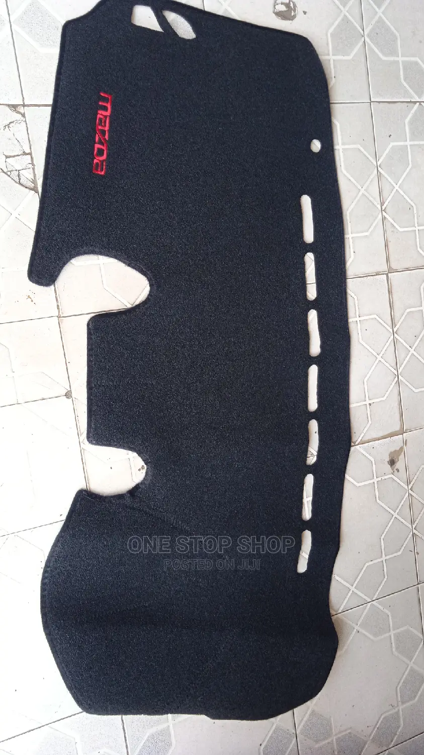 Mazda Demio Dashboard Cover 2010-2013