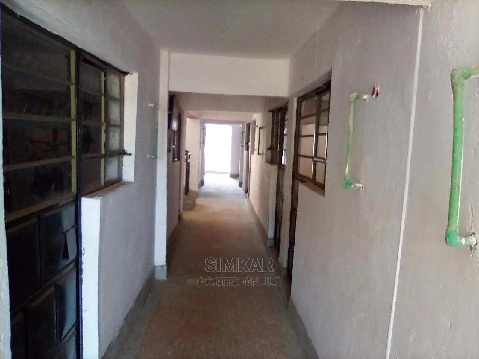 1bdrm Block of Flats in Muthiga for sale