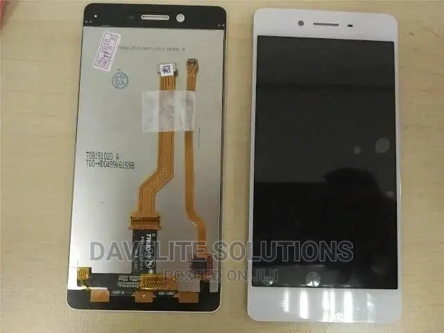 Oppo Screen Replacement Repair (-10%)