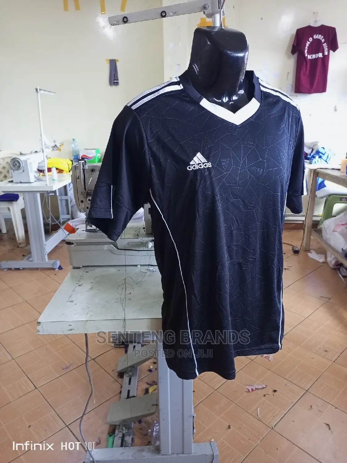 Sports T-Shirts