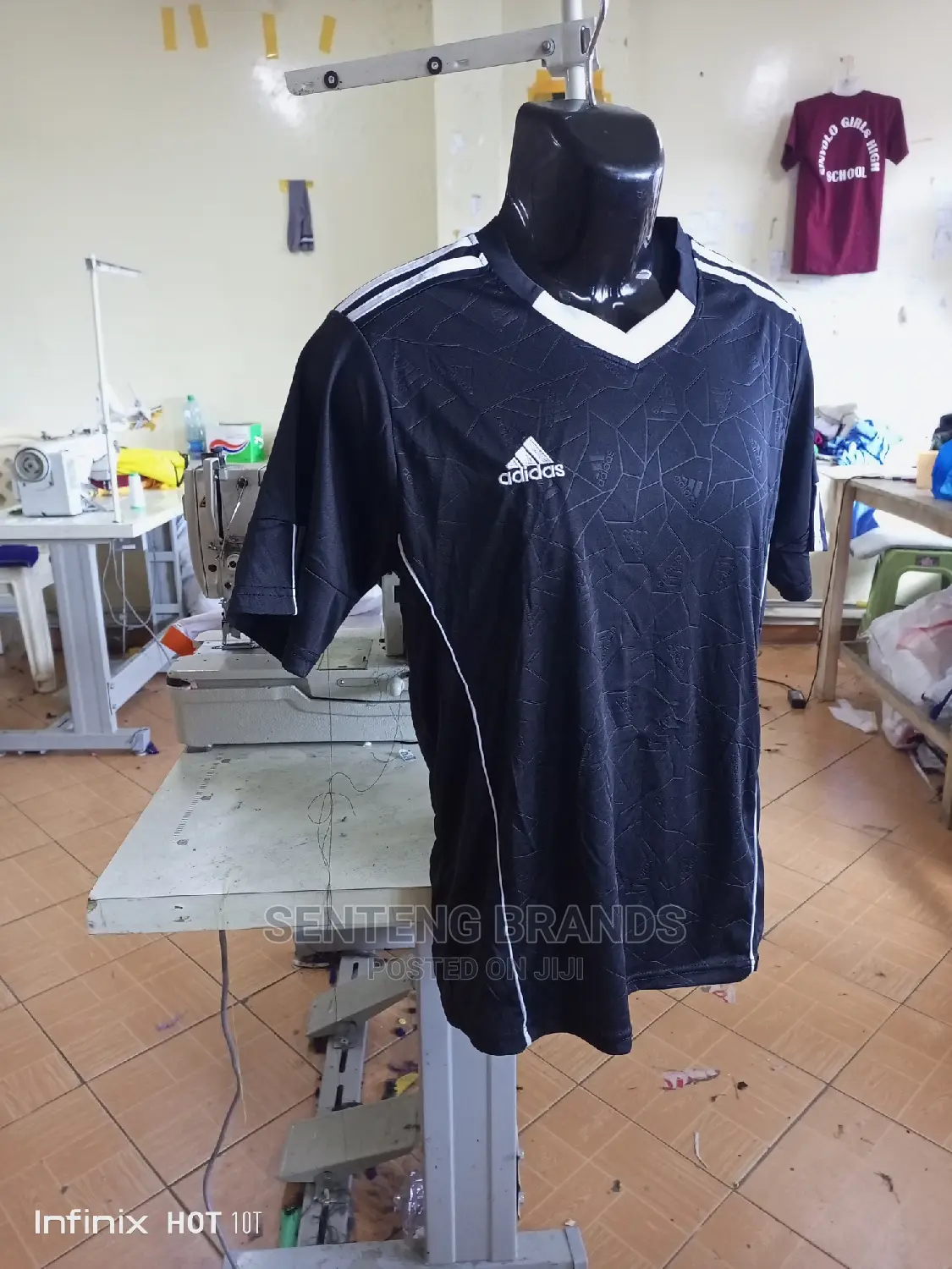 Sports T-Shirts